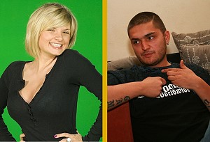Анна Шерлинг и Dino МС47