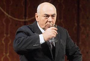 Анатолий Равикович