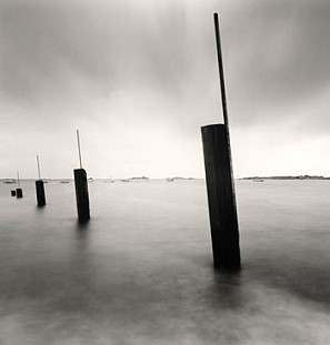 Michael Kenna photo