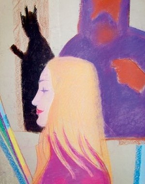 �������