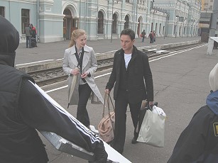 Вокзал